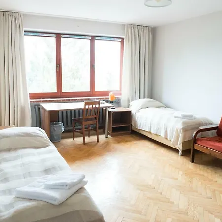 Na Parysa Lublin