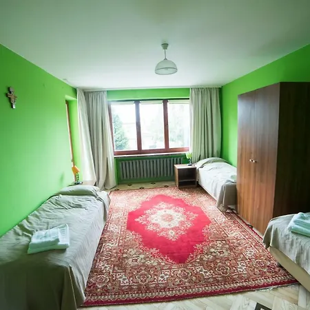 Guest house Na Parysa