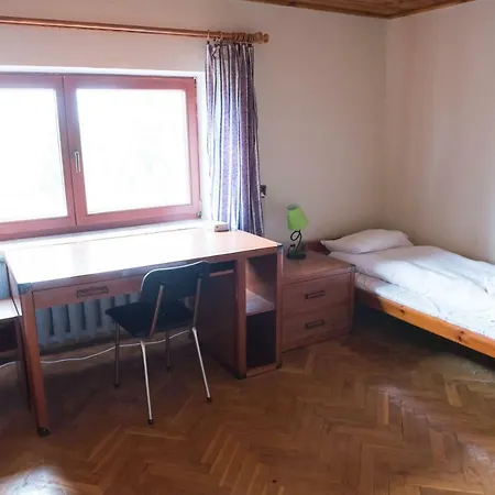 Guest house Na Parysa *