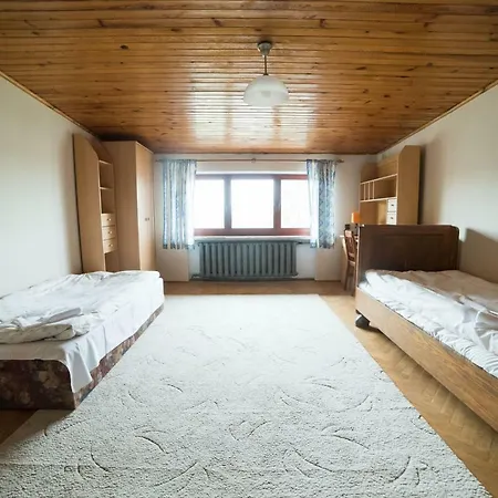 Guest house Na Parysa *
