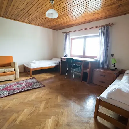 Na Parysa Lublin