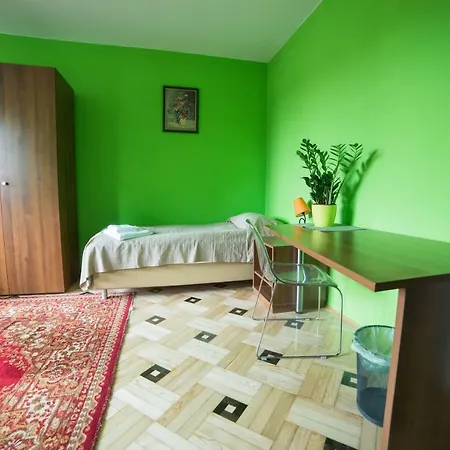 Na Parysa Guest house