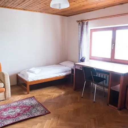 Guest house Na Parysa Lublin