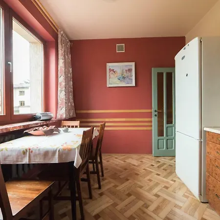 Na Parysa * Lublin