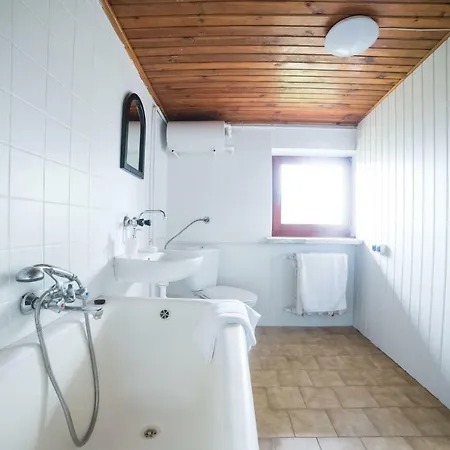 Na Parysa Guest house Lublin