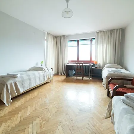 Na Parysa * Lublin