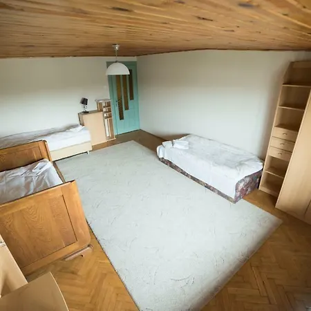 Guest house Na Parysa