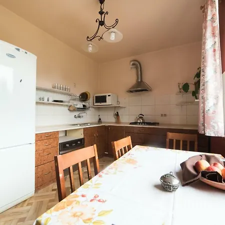 Na Parysa Guest house Lublin